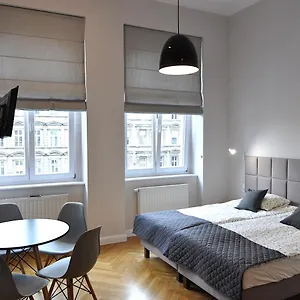 Wroclaw City Apartments Breslau